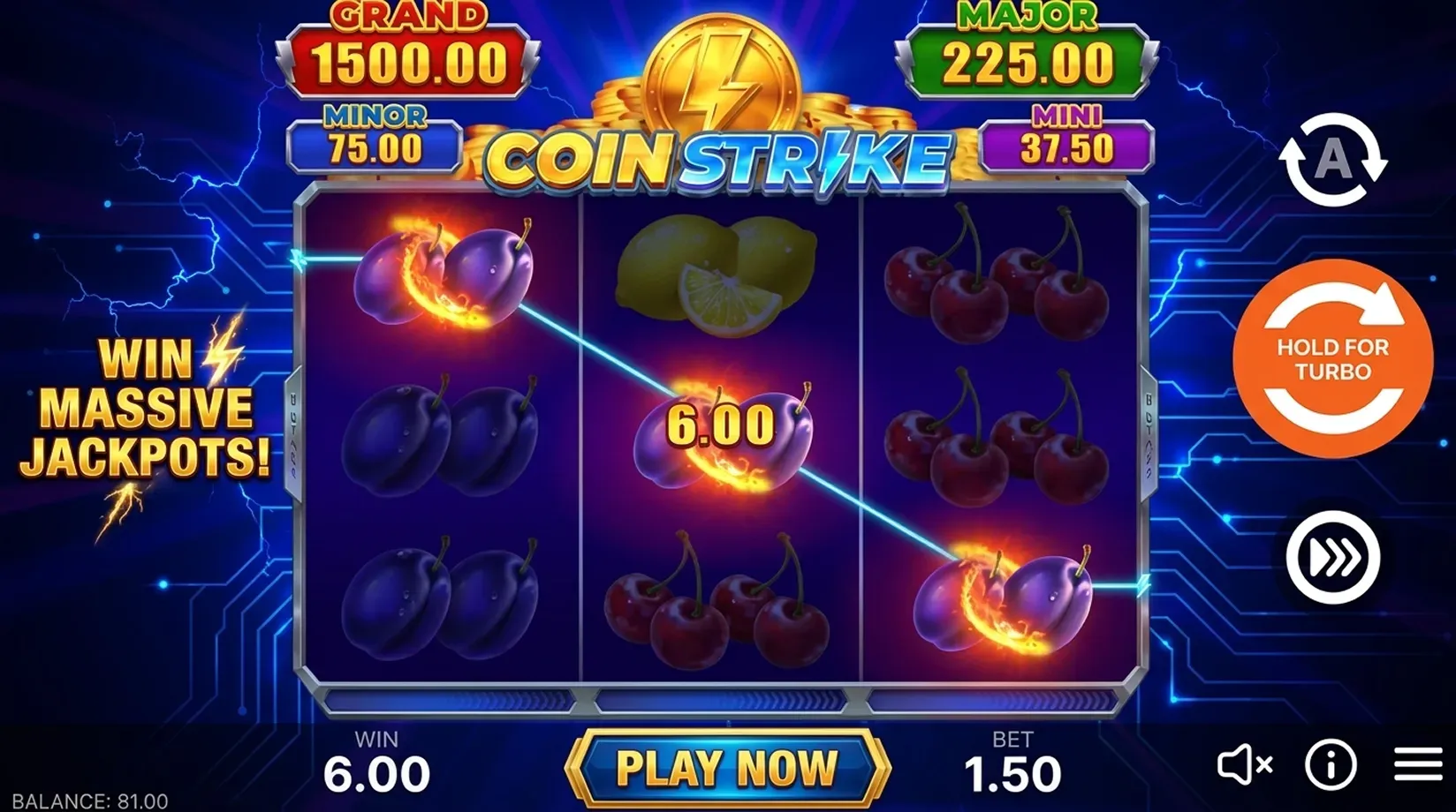 CoinStrike overlay4